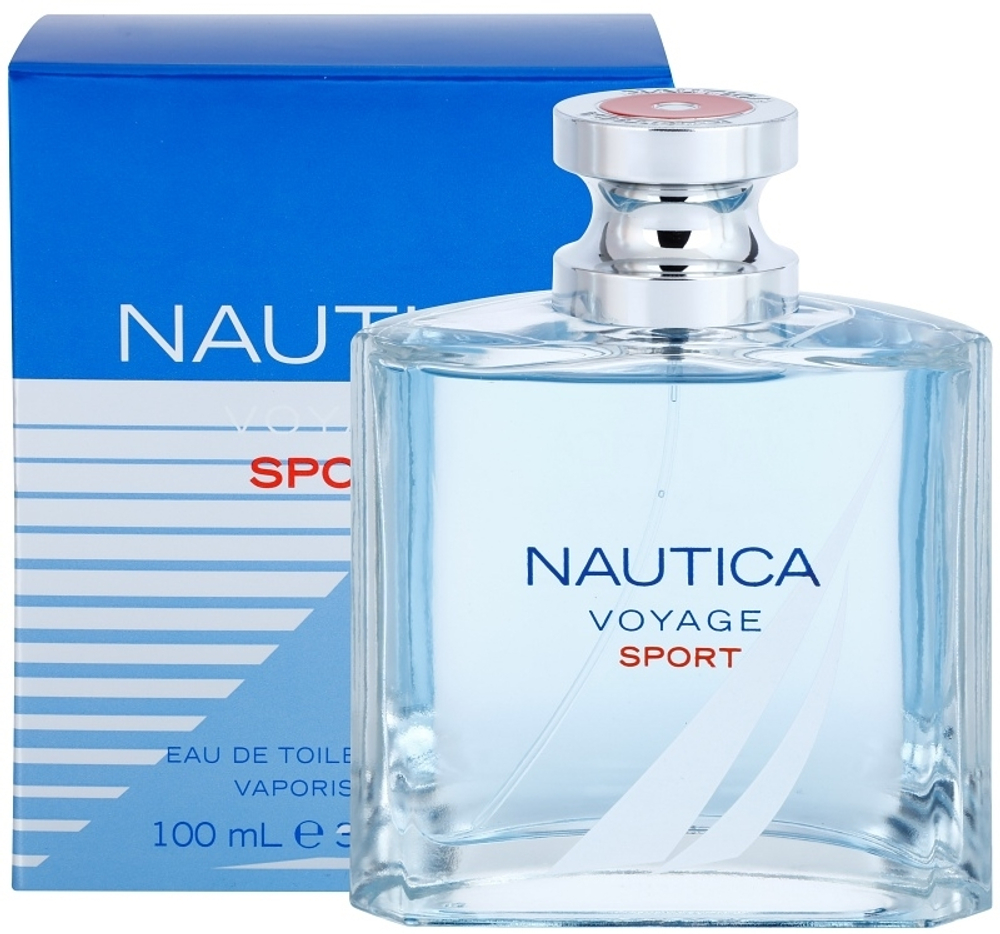Nautica Voyage Sport туалетная вода для мужчин