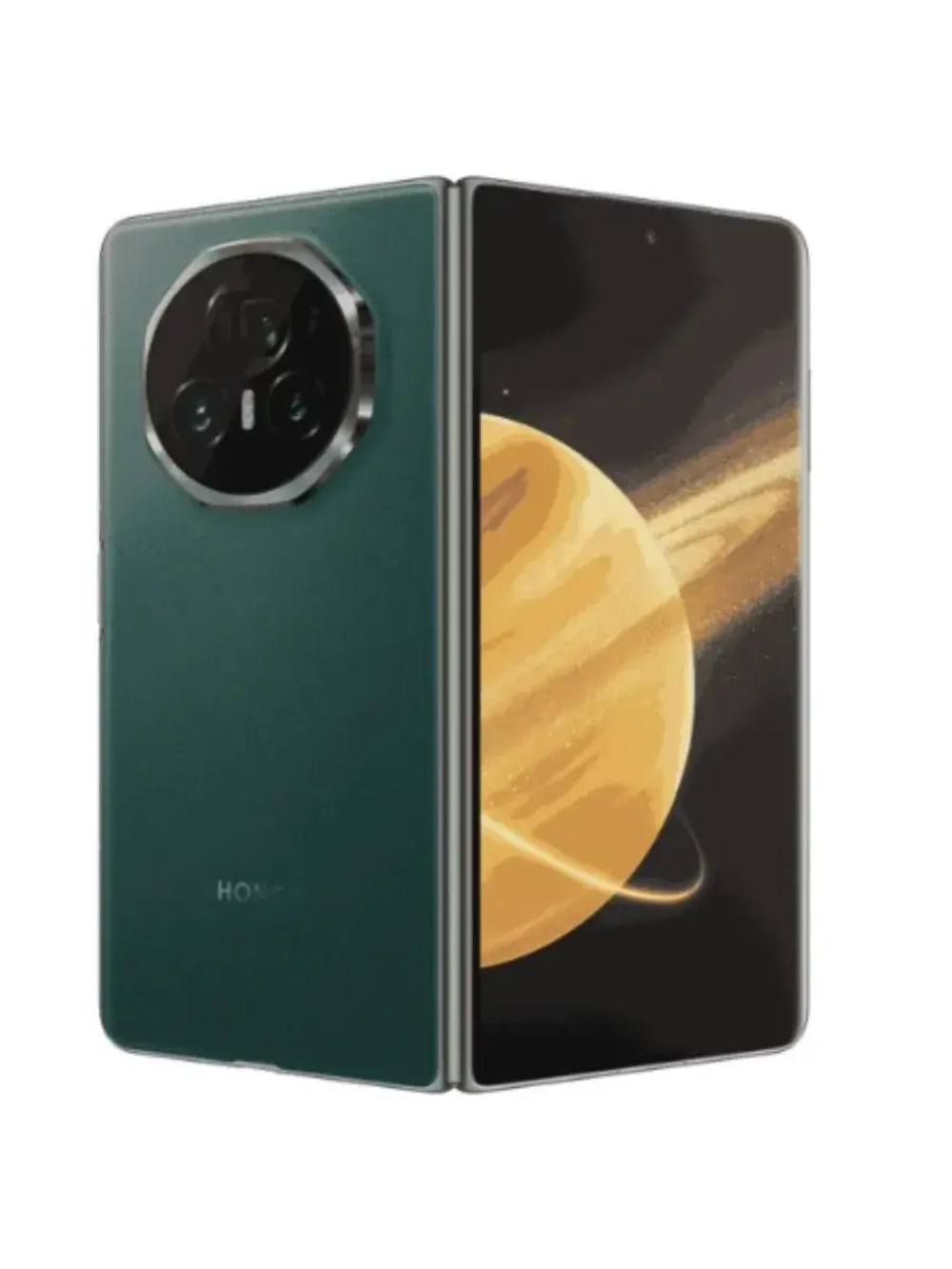 7,92" Смартфон Magic V3 12/512 ГБ 5109BJPC GREEN