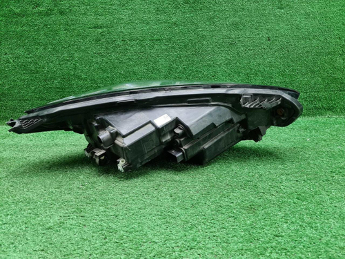 Битая Фара левая Chery Tiggo 7 Pro (2020-н.в.) LED