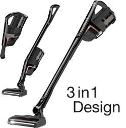 Пылесос Miele Triflex HX2 Runner SOML5