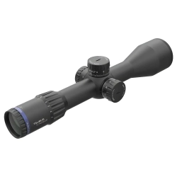 Оптический прицел Vector Optics Taurus GENII 3-24x56 ED FFP (SCFF-33) с заднего угла