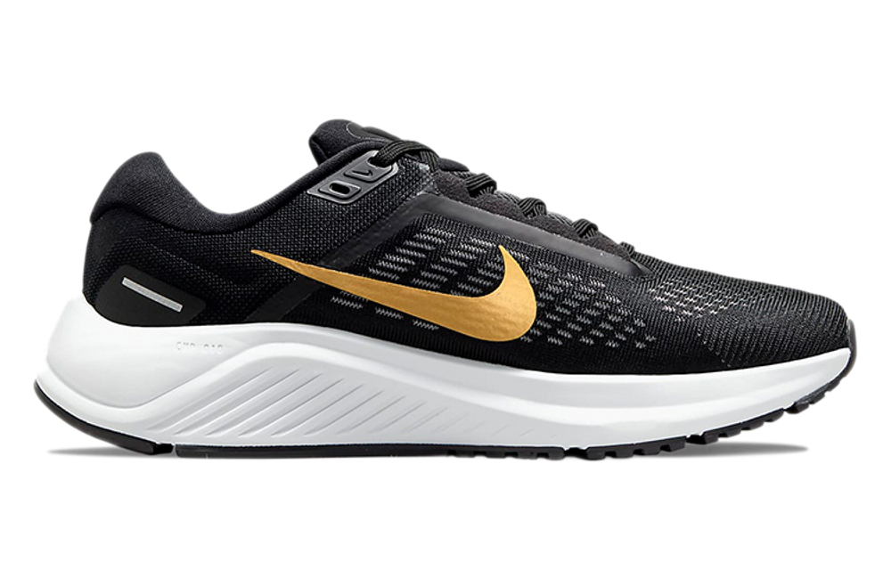 Кроссовки Nike Zoom Structure 24 (Женская размерная сетка)