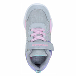 Кроссовки 33223-26 платиновый серый_3