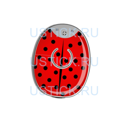 RONDO2 "Божья коровка"