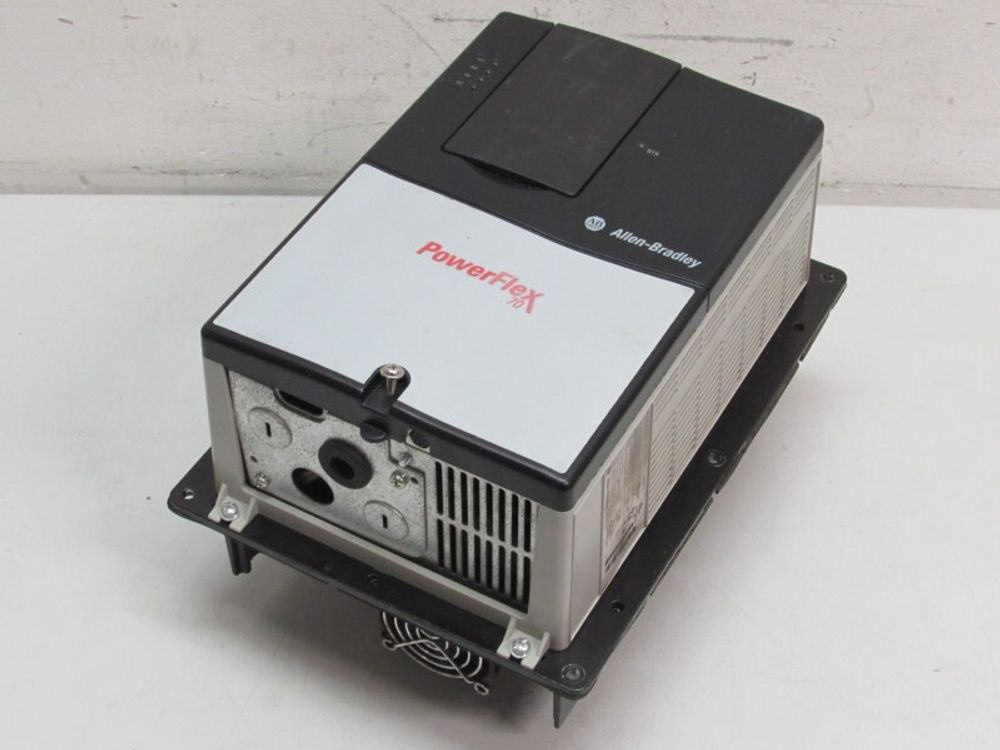 Allen Bradley 20A C 011F0 AYNANC0