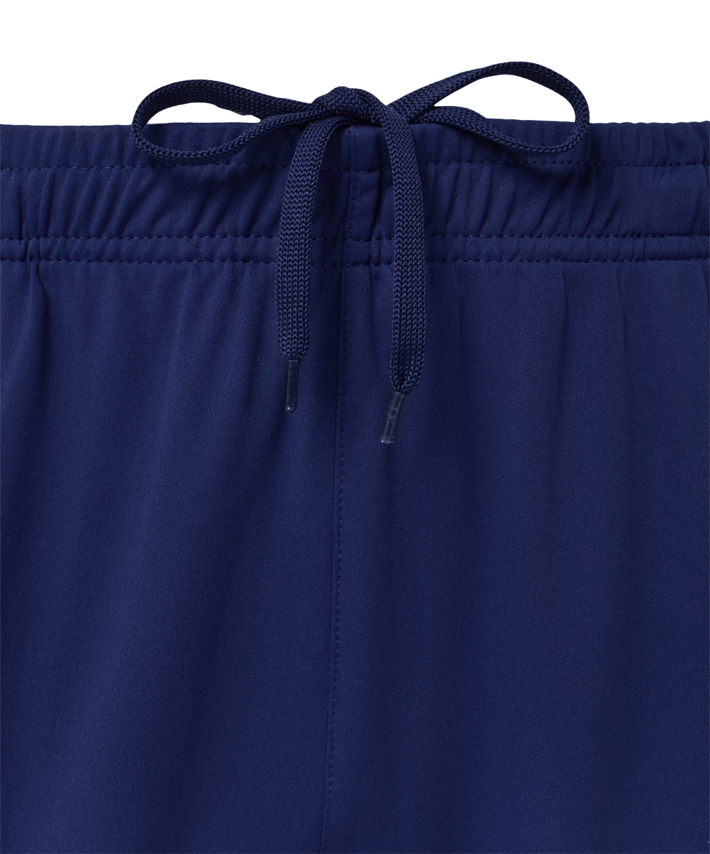 Шорты парадные JÖGEL PREMIER PerFormDRY Woven Shorts, темно-синий