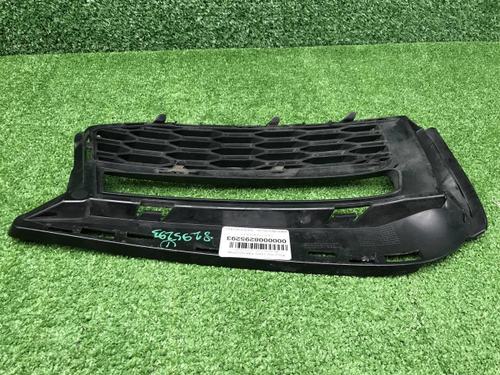 Решетка перед. бампера BMW 5er G30 (17-20) M-paket