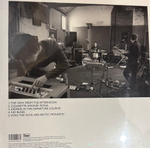 Виниловая пластинка Arctic Monkeys – Who The Fuck Are Arctic Monkeys? 10"