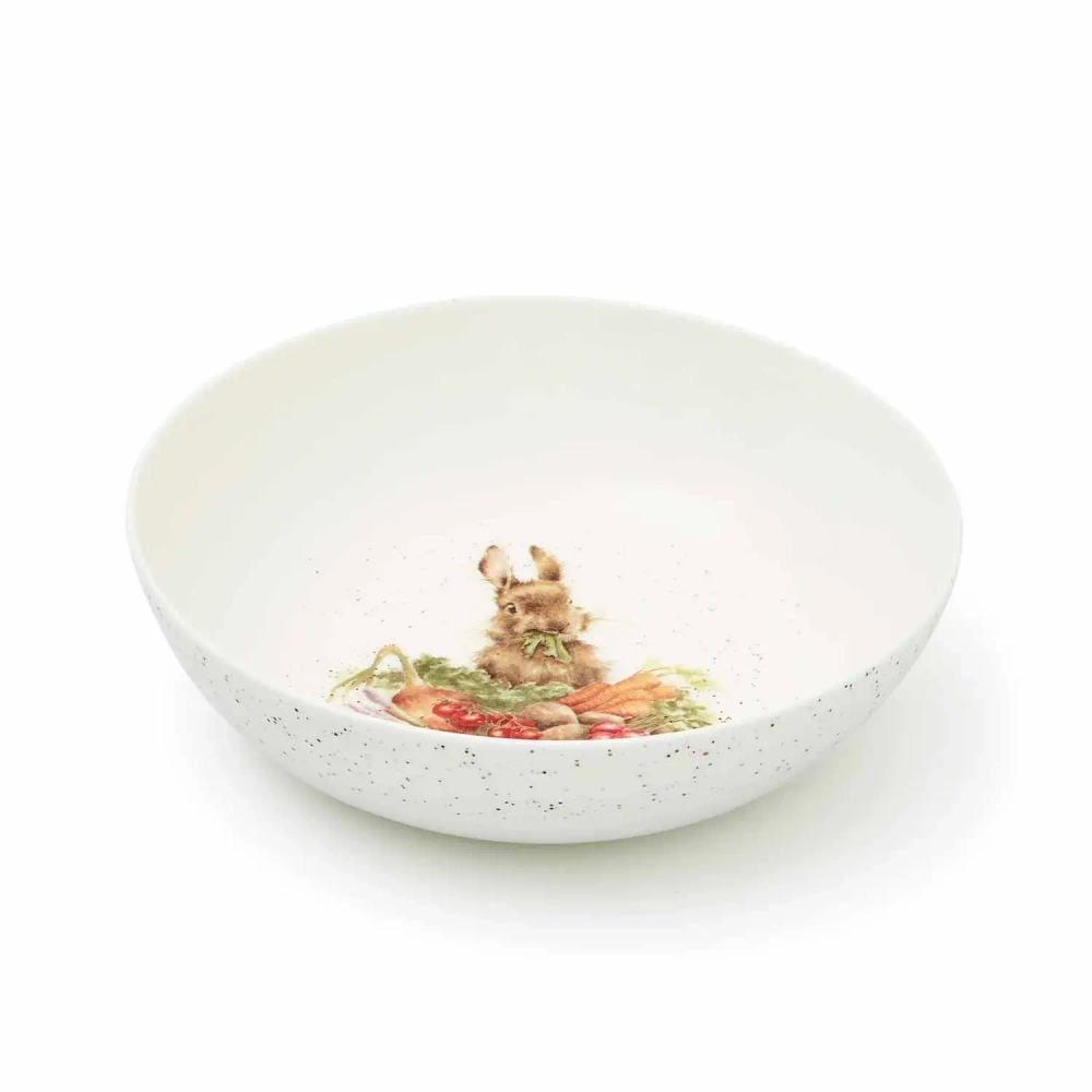 Royal Worcester Миска Wrendale Designs 26 см
