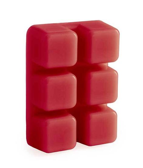 Ароматический воск Французская смородина French Currant, Candle Warmers