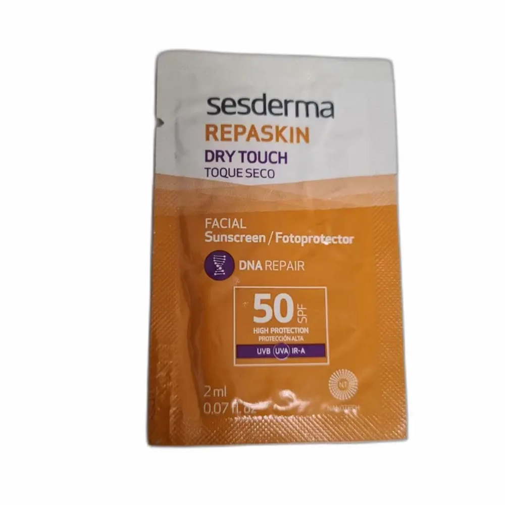 Repaskin Dry Facial SPF 50 Sesderma