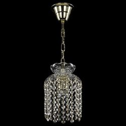 Подвесной светильник Bohemia Ivele Crystal 1478 14781/15 G R