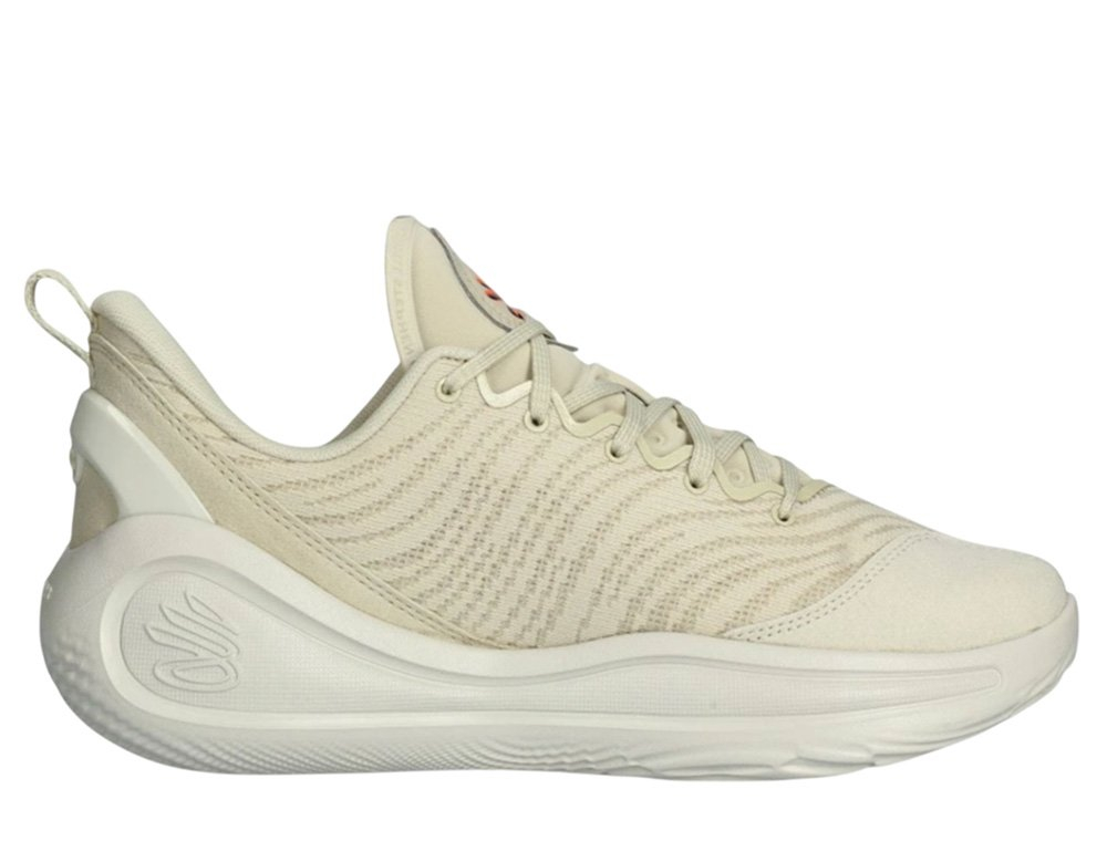 Баскетбольные кроссовки Under Armour Curry 12 "Saturn"