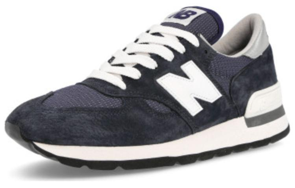 Кроссовки New Balance Nb 990 V1