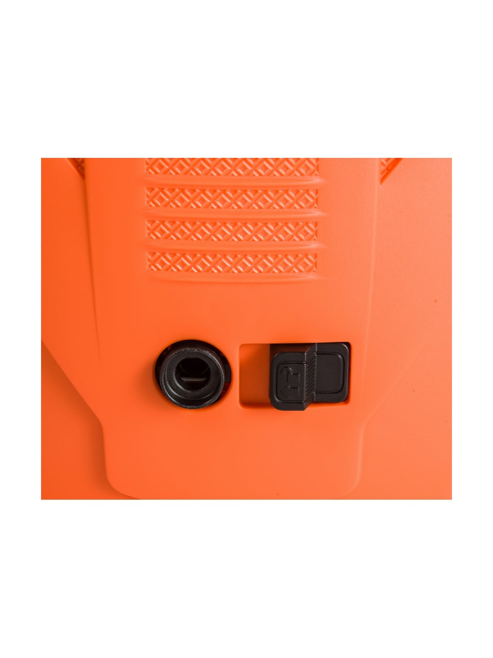 Мойка высокого давления 1,2 кВт, Gigant GLU-01