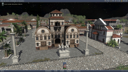 Grand Ages: Rome GOLD (для ПК, цифровой код доступа)