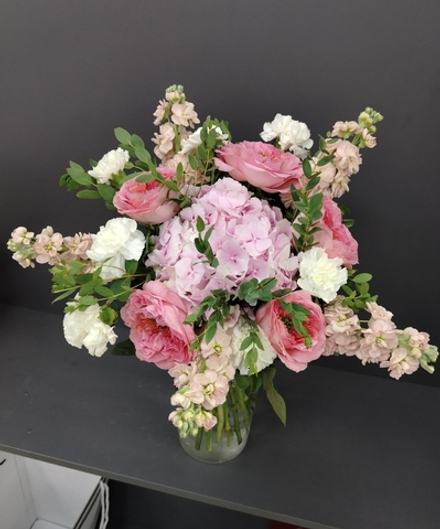 Индивидуальный заказ на 2.07