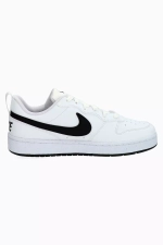 Кроссовки Nike Court Borough Low Recraft Junior
