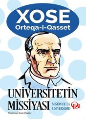 Universitetin missiyası