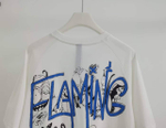 Футболка Chrome Hearts