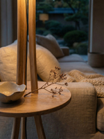 Торшер со столиком "Adora"