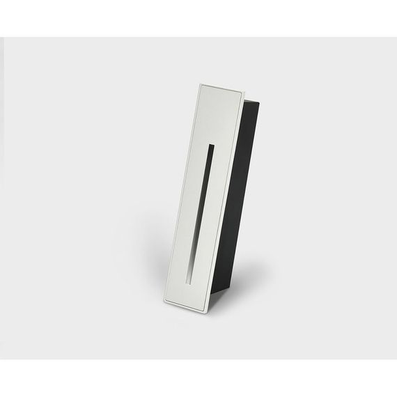 Встраиваемый светодиодный светильник Italline IT06-6040 white 3000K