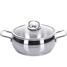 Кастрюля MAYER &amp; BOCH MB-80285 2,4 л