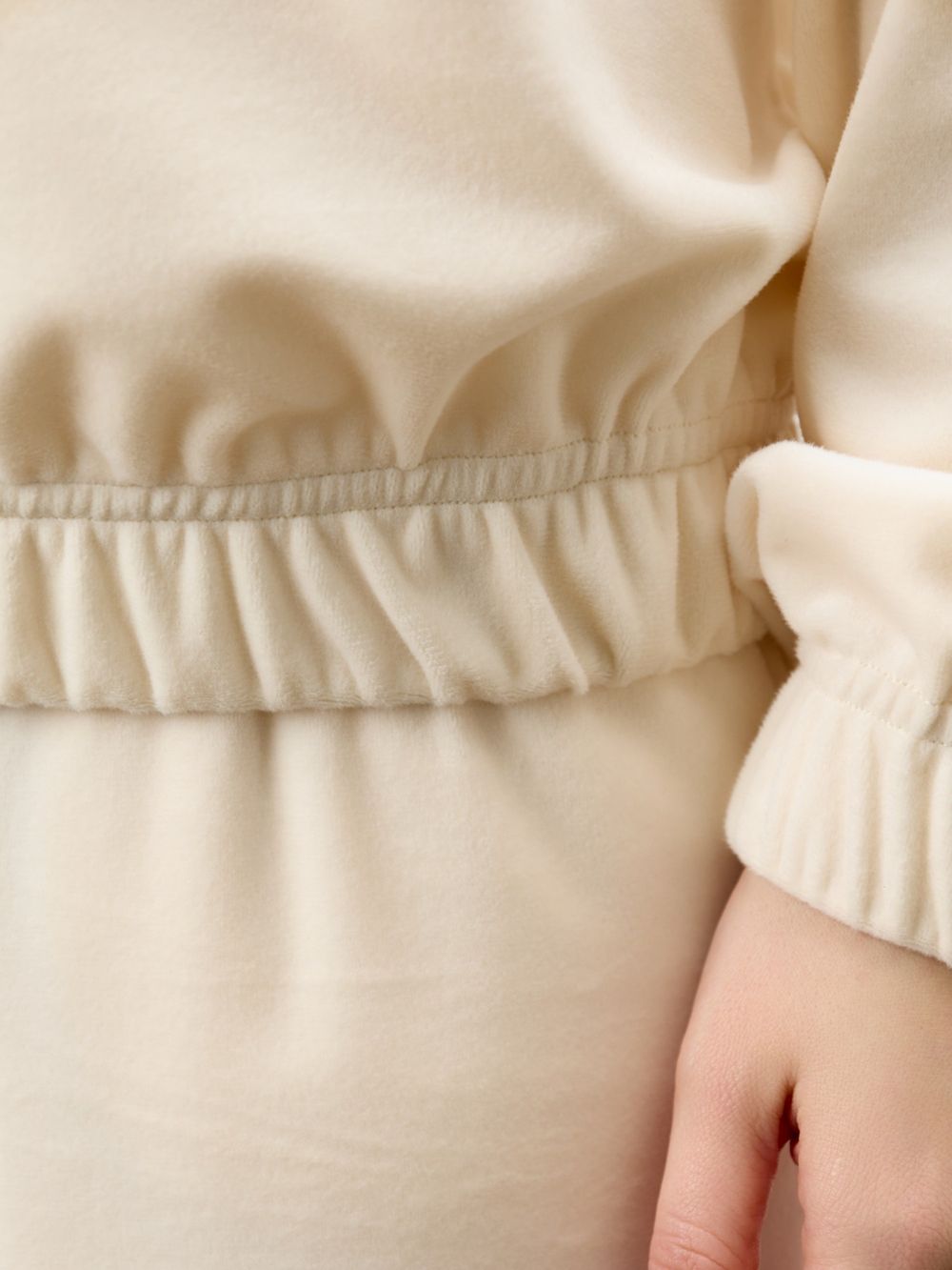 Костюм Альба Виотекс МОЛОЧНЫЙ