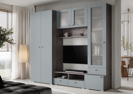 Гостиная Милания