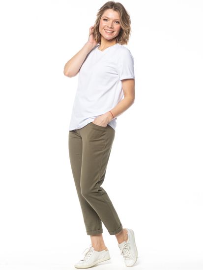 Брюки женские Лори Б027-12