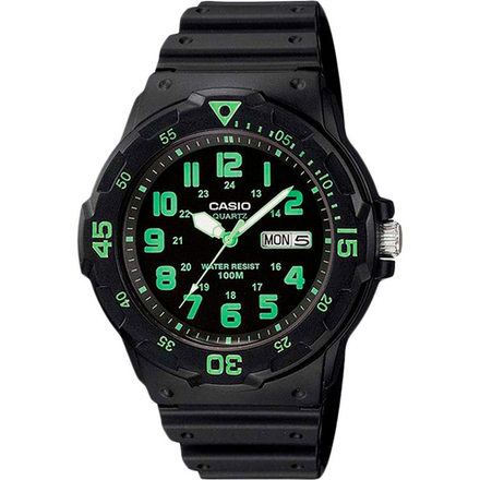 Мужские наручные часы Casio Collection MRW-200H-3B