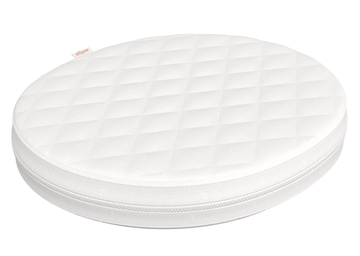 Матрас для люльки Ellipsebed кокос/латекс 9 см