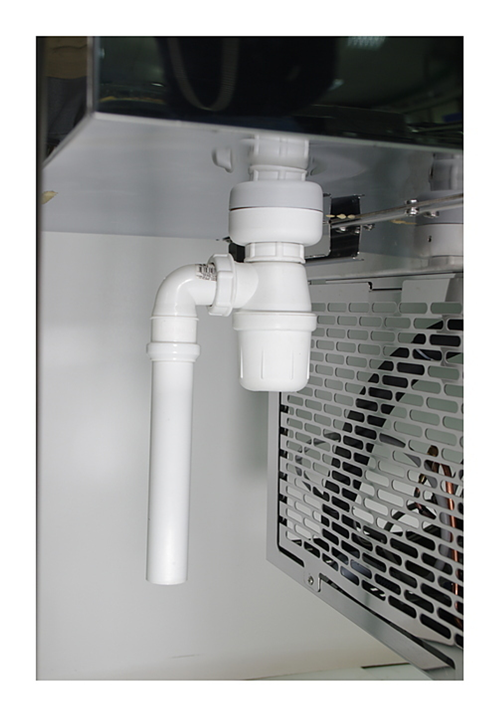 Салат-бар встраиваемый Koreco DM94930.3 3x GN 1/1