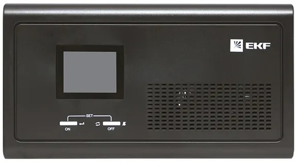 Источник бесперебойного питания  EKF PSW-H16