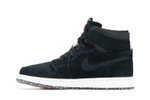 Кроссовки Jordan Air Jordan 1 Zoom Air Cmft "Court Purple"