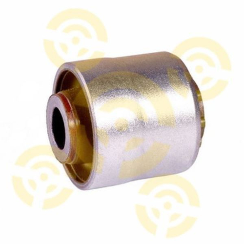 Полиуретановый сайлентблок задней подвески, поперечного рычага, крепление к кузову(Кратность 1 шт) 8062801