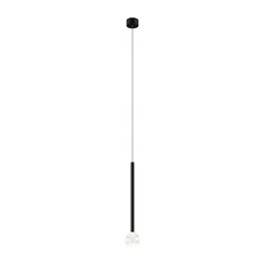 Подвесной светильник Воздушная мечта / Bubble dream 3000К 3Вт Maytoni mod383pl-l4b3k