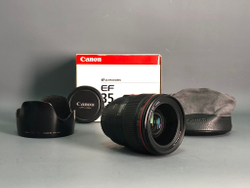 Canon EF 35mm 1.4L USM