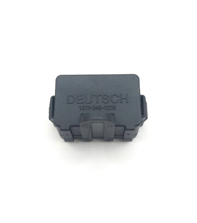 ЗАГЛУШКА РАЗЪЁМА DT-12 (12 WAY CAPS FOR DT PLUGS)