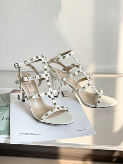 Valentino Sandals 8 cm