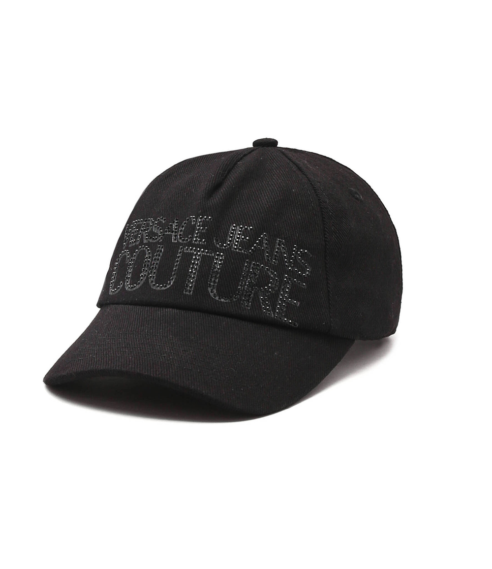 кепка Versace Jeans Couture - черный(72VAZK13ZG084)