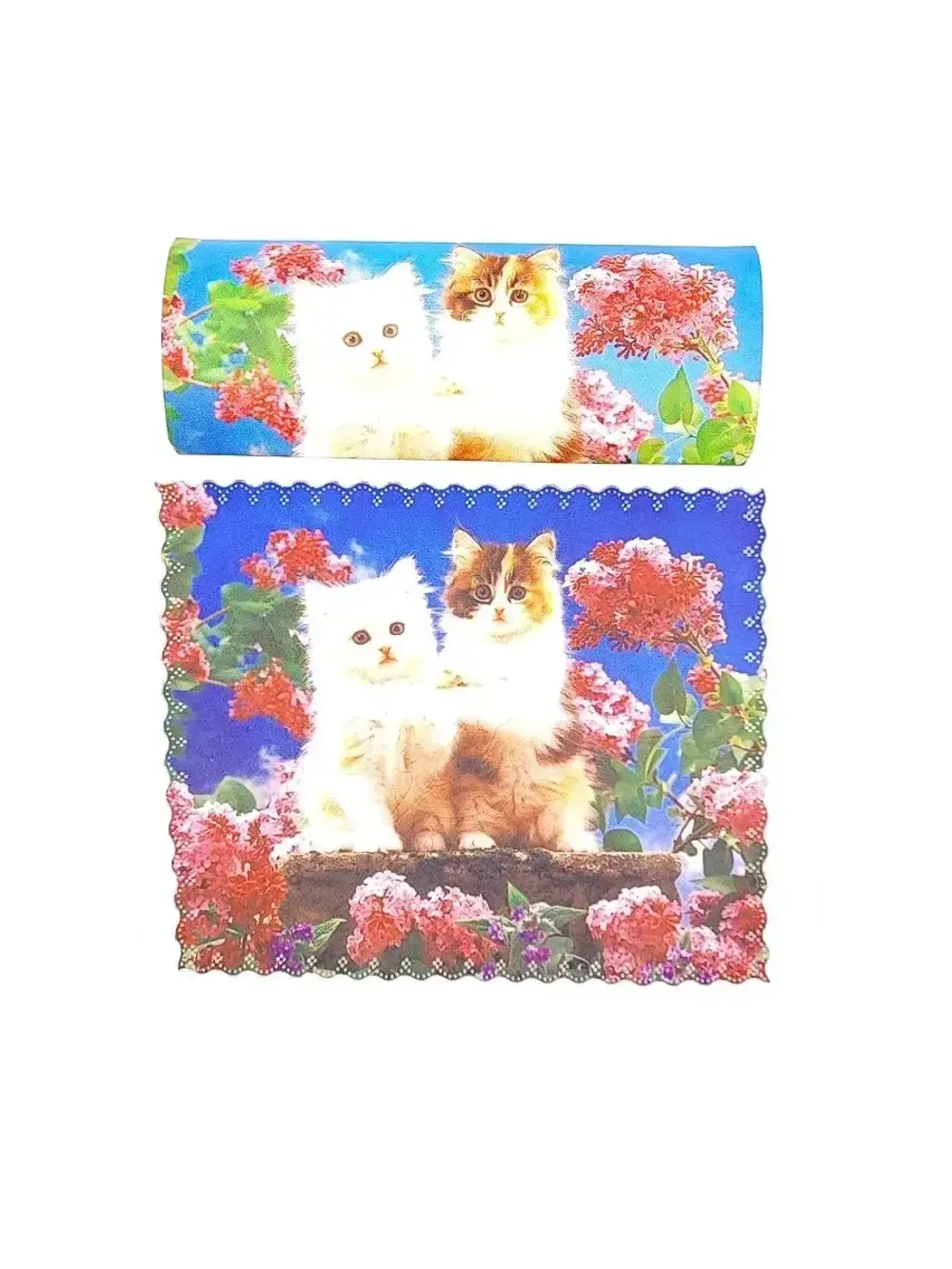 Футляр для очков/чехол для очков/очечник