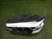 Фара левая BMW 5er G30 (2017-2020) LED