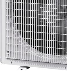 Компрессорно-конденсаторный блок General Climate GU-U12HF