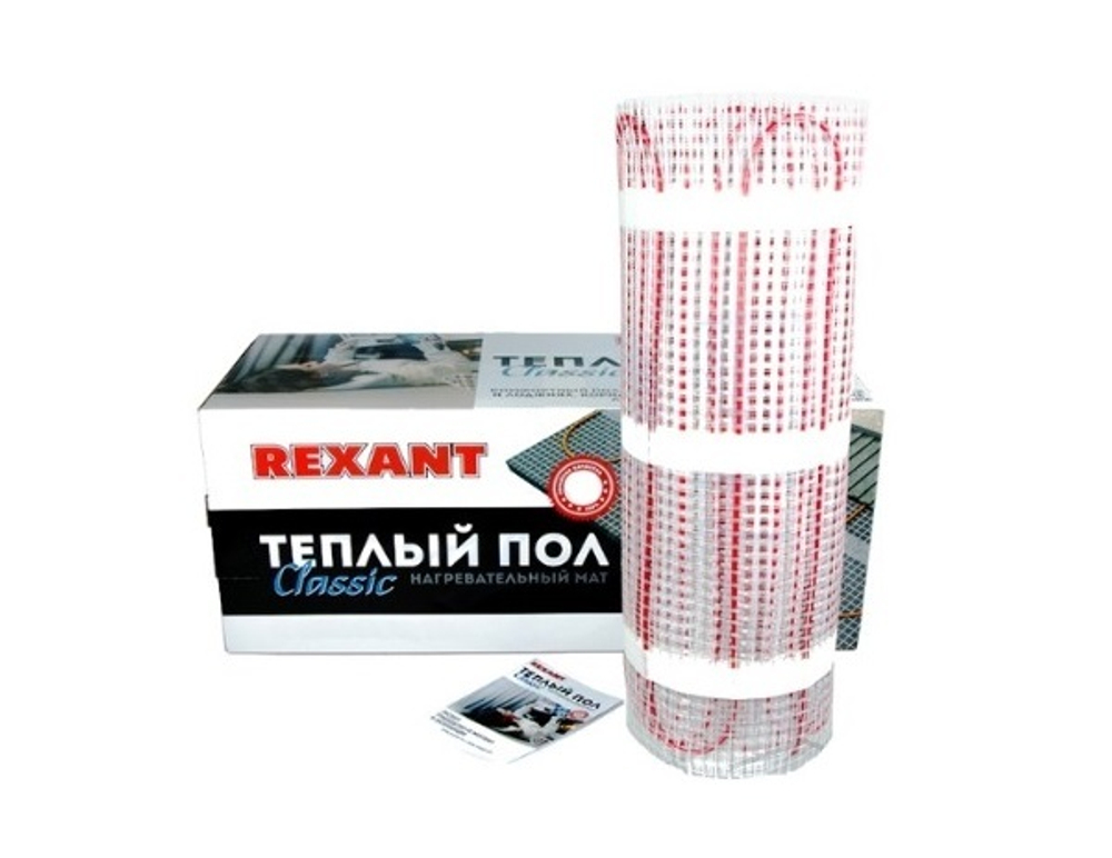 Теплый пол  Rexant Classic RNX -3,5-525