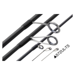 Спиннинг 21 CORTO 21GCORS-642L-HS, длина - 1,93m