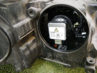 Фара левая Land-Rover Discovery Sport (2014-2019) ксенон