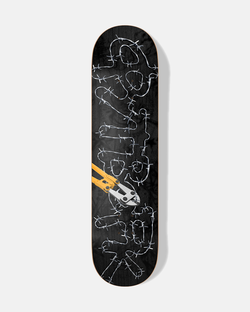 Дека Футворк Progress Колючка Full Shape