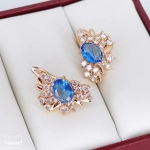 Серьги Fallon - арт825