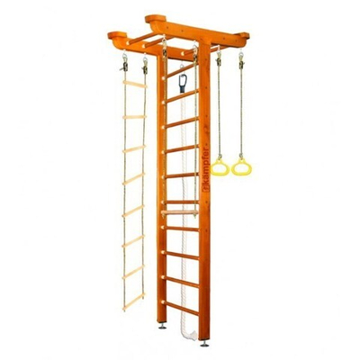 Домашний спортивный комплекс Kampfer Big sport (ceiling) 2,71 м Классический